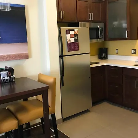 Residence Inn By Marriott Williamsport-2