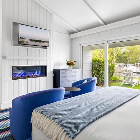 Yachtsman Lodge & Marina-2