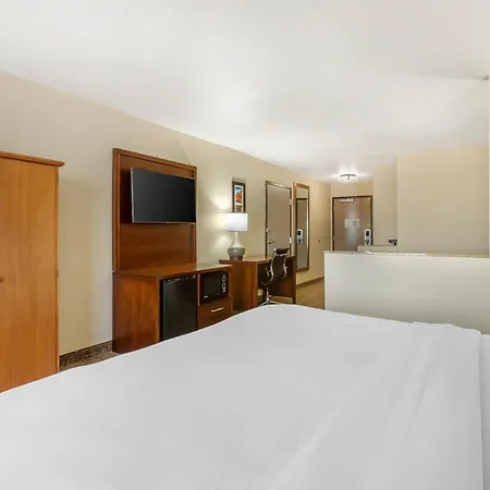 Comfort Inn And Suites Yuma I-8-3