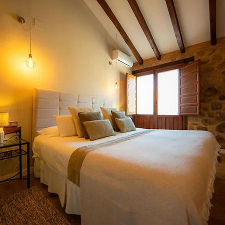 Hospedium Hotel Rural Ruta Imperial H-Cc-00660-3