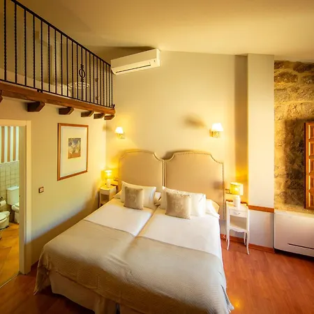 Hospedium Hotel Rural Ruta Imperial H-Cc-00660-2