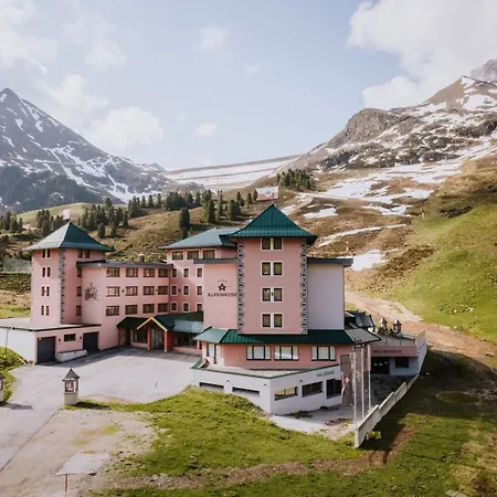 Hotel Alpenrose aktiv&sport-2