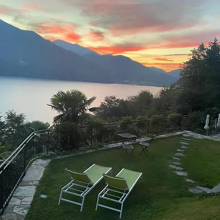 B&B Lago Maggiore-3