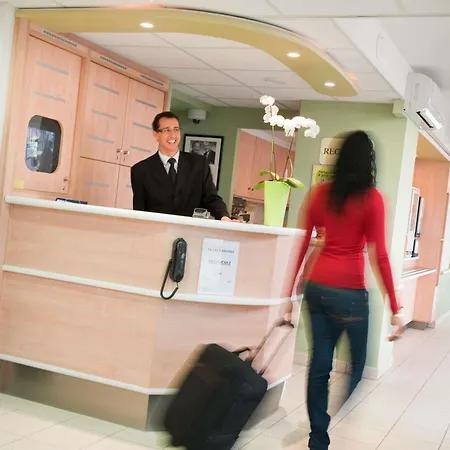 ibis budget Frankfurt Offenbach Süd-3