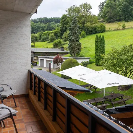 Hotel Tiefenhagen Sauerland-3