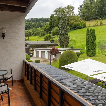 Hotel Tiefenhagen Sauerland-2