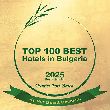 Premier Fort Beach Hotel-3