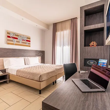 Napoli Suite-3