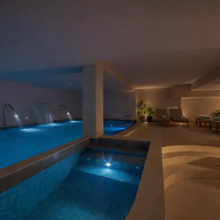 Hotel Principe Wellness&Spa-3