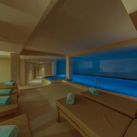Hotel Principe Wellness&Spa-2