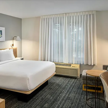 Towneplace Suites Bowie Town Center-2