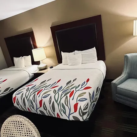 Trident Inn & Suites New Orleans-2
