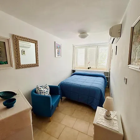 Villa Apollo B&B-2