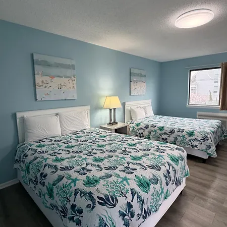Sand Pebble Motor Lodge-2