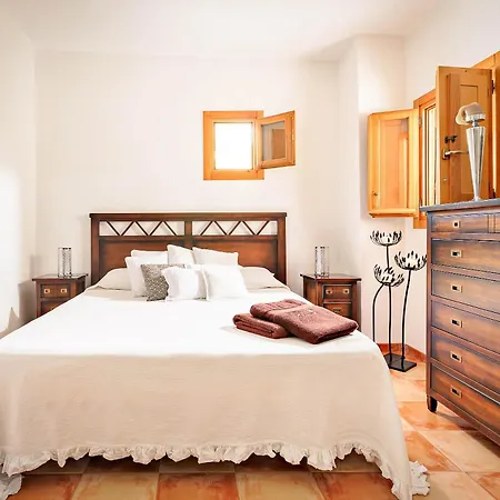 B&B Cortijo El Sarmiento - Adults Only-2