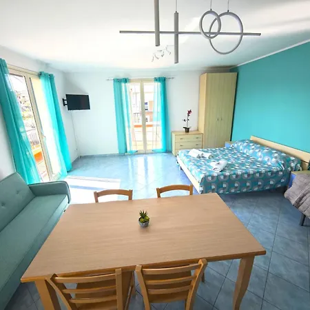 Le Ville della Contea -Vacation rentals-2