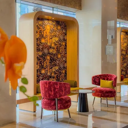 Southern Sun Abu Dhabi-2