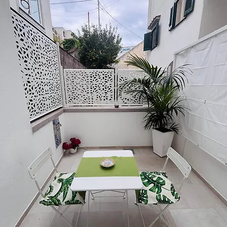Villa Apollo B&B-3