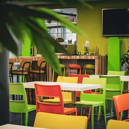 ibis styles Villeneuve Sur Lot-3