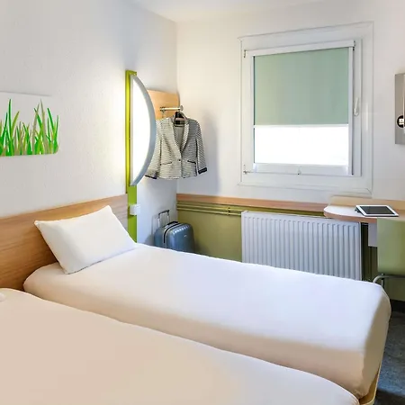 Ibis budget Osnabrück City-3