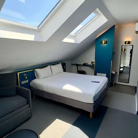 ibis Styles Chartres Métropole-3