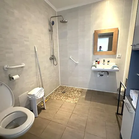 Hotel Les Voyageurs-3