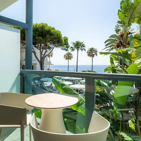 Marins Suites - Adults Only Hotel-3