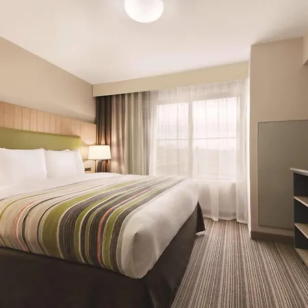 Country Inn & Suites By Radisson, Wytheville, Va-3