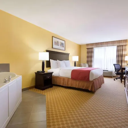 Country Inn & Suites By Radisson, Wytheville, Va-2