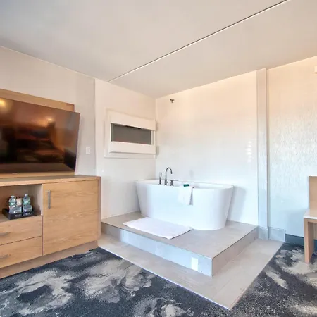 Doubletree By Hilton Poughkeepsie-3