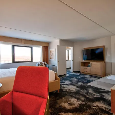 Doubletree By Hilton Poughkeepsie-2