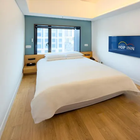 Hop Inn Seoul Myeongdong-3