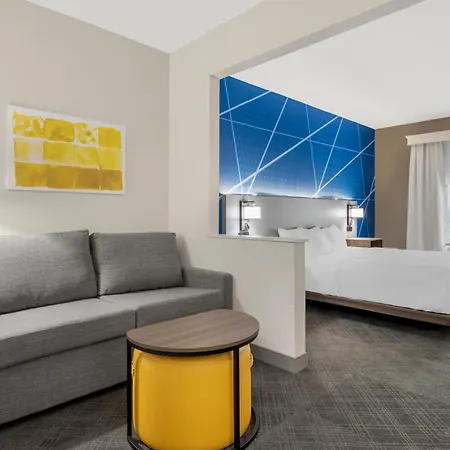 Comfort Suites Fort Wayne North-2