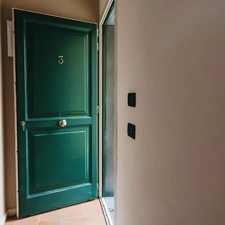 Locanda Ca Da Iride-3