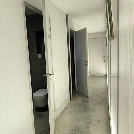 Be Loft B&B Pool & Spa-3