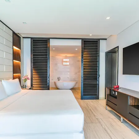 Hilton Vallarta Riviera All-Inclusive Resort,Puerto Vallarta (Adults Only)-3