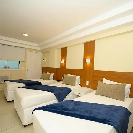 Hotel Cantareira-3