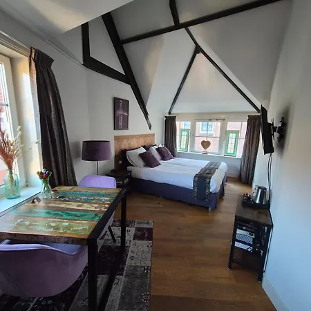 B&B In De Kromme Jak-2