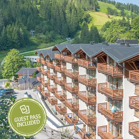 Grafenberg Resort by Alpeffect Hotels-2