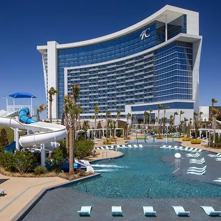 Choctaw Casino & Resort Durant, A Wyndham Grand Hotel-2