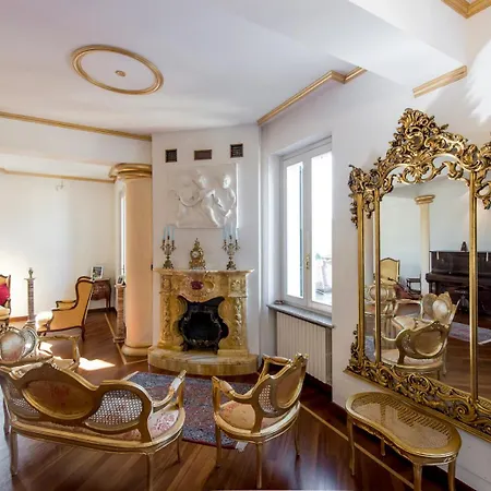 Villa Puccini Bed&Breakfast-3