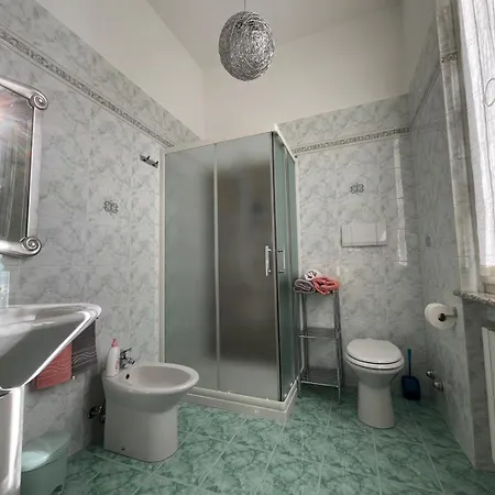 Villa Puccini Bed&Breakfast-2