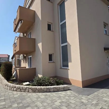 Rooms-Sobe Haus Magdalena Krk-2