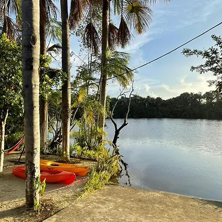Chalé Marinas-3