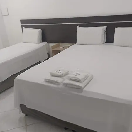 Hotel Minas Brasil-2