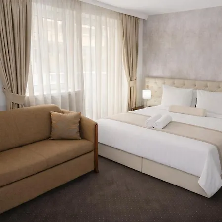Alexandar Square Boutique Hotel-2