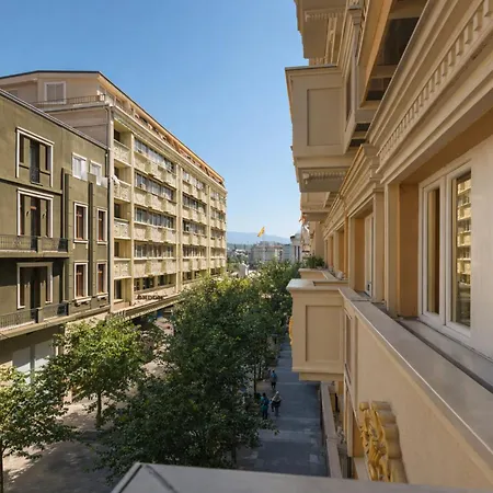 Alexandar Square Boutique Hotel-3