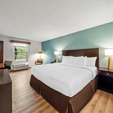 Comfort Inn Foxboro - Mansfield-3