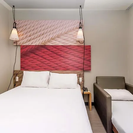ibis Campo Grande-2