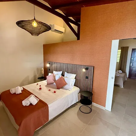 Residence Au 'Ti Sucrier-2